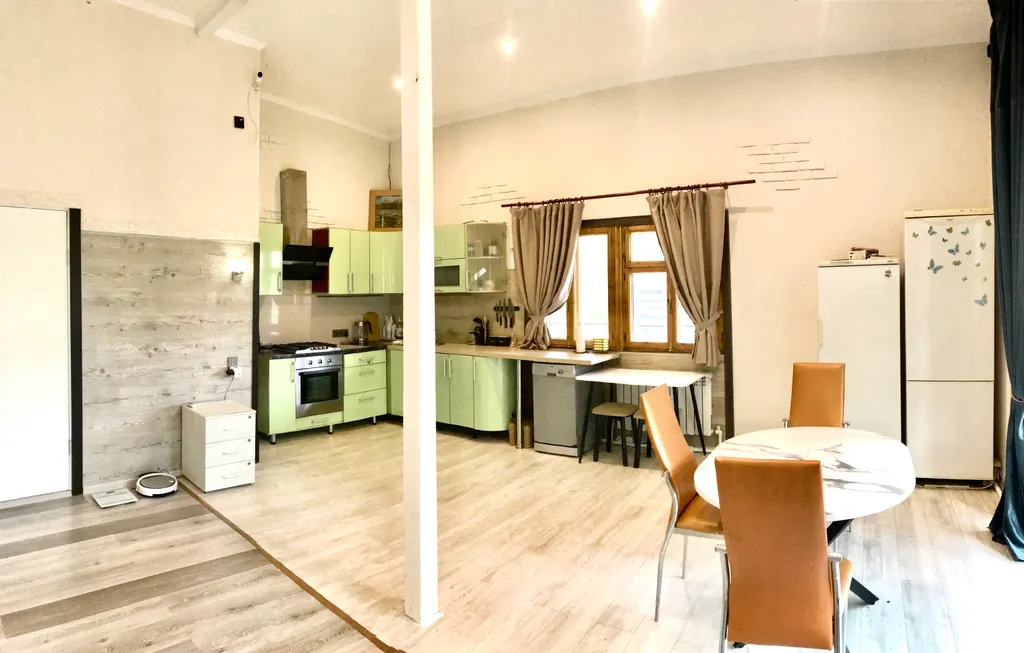 5-комнатный Дом