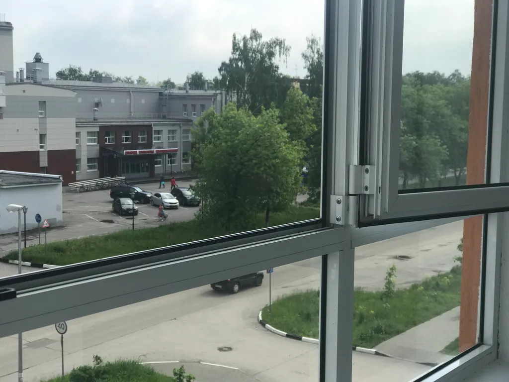 Комфортный отдых в уютной квартире