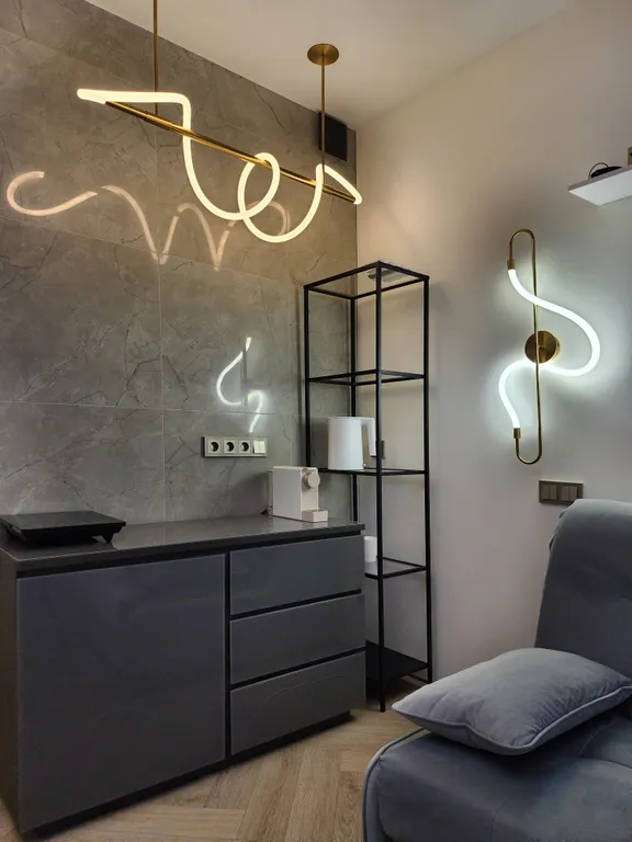 Квартира-студия для отдыха