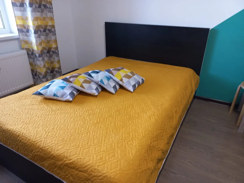 Квартира Студия Ближе к звездам — аренда посуточно в Кудрово