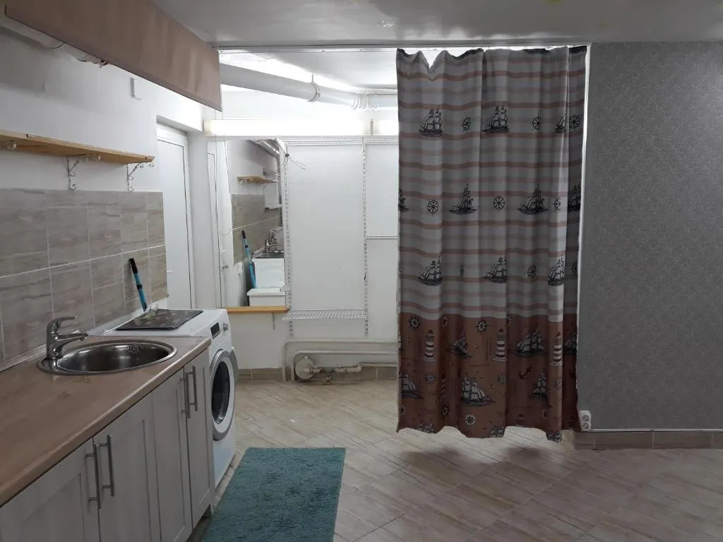 Коттедж 4-комнатный Дом — Рублёво