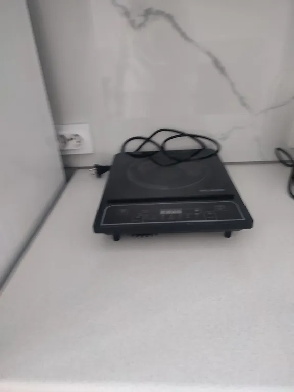 Просторная квартира рядом с Патриотом