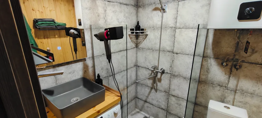 Коттедж Уединенный дом — Головинка