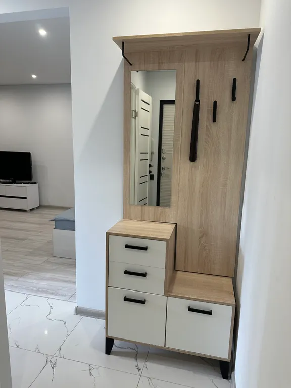 Квартира Апартаменты в центре — Калининград