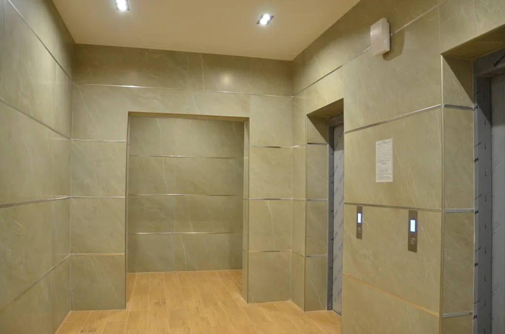 Квартира Апартаменты у моря — Анапа