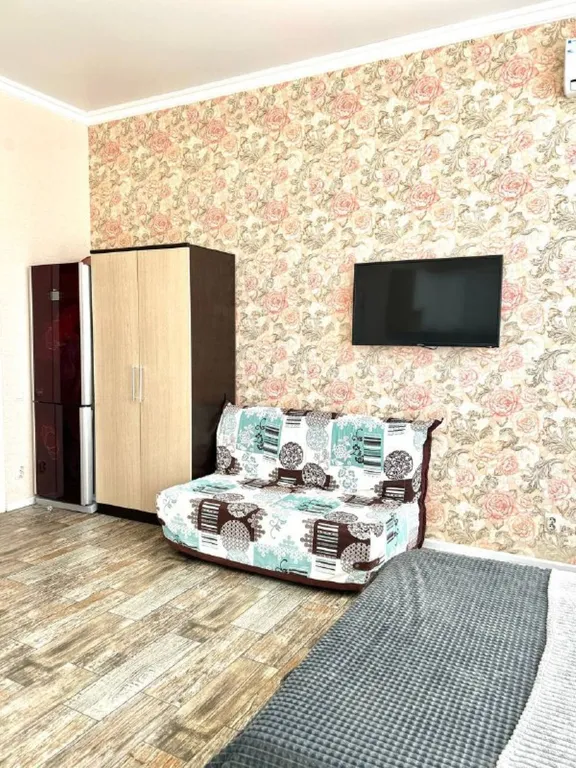 Квартира 1-комнатная Квартира — Геленджик