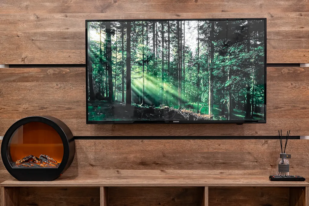 Апартаменты Forest-Wood