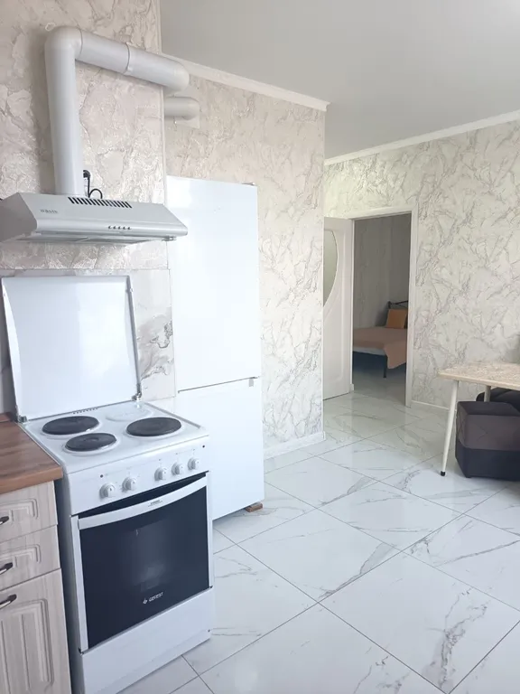 ЕвроАпартаменты в центре