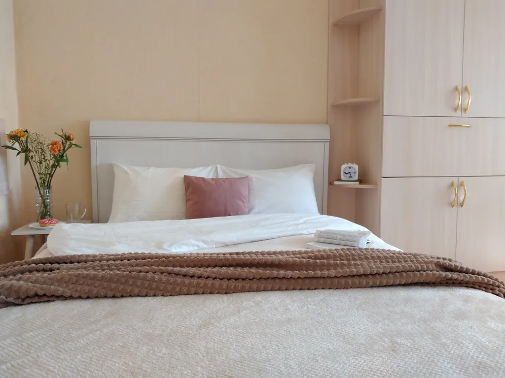 Квартира рядом с историческим центром