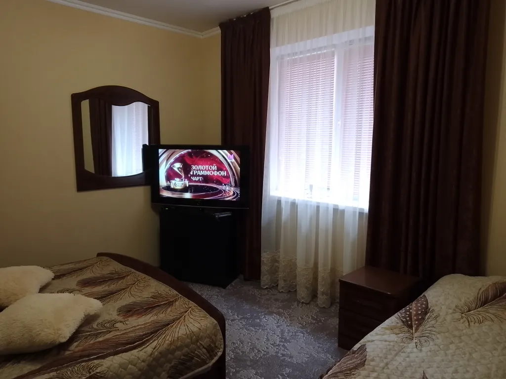 Коттедж Дом - квартира в центре города — Пятигорск