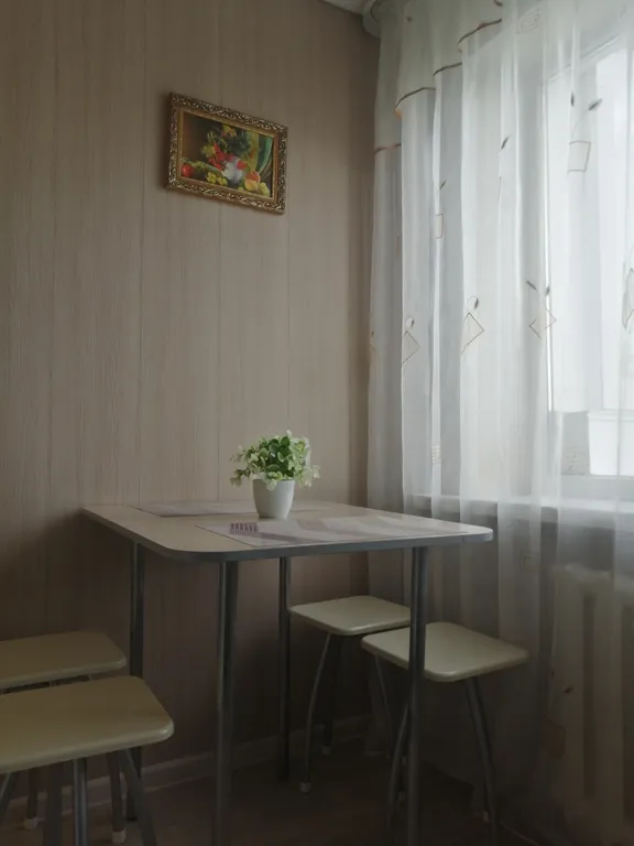 Квартира в центре