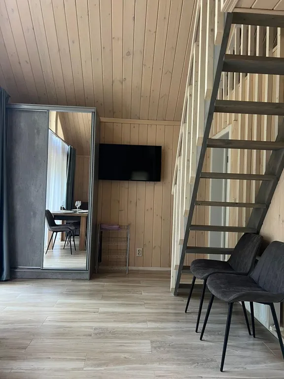 3-комнатный Дом