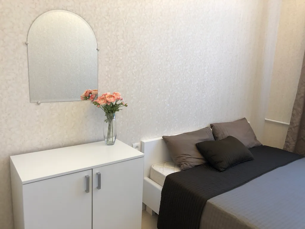 Квартира Квартира в центре — Пушкин