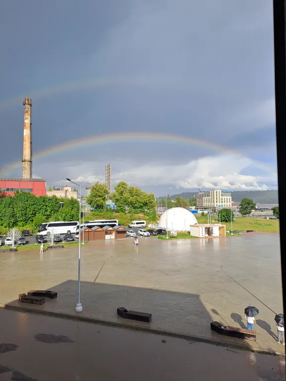 Комфортная квартира в центре города — аренда посуточно в Сортавала