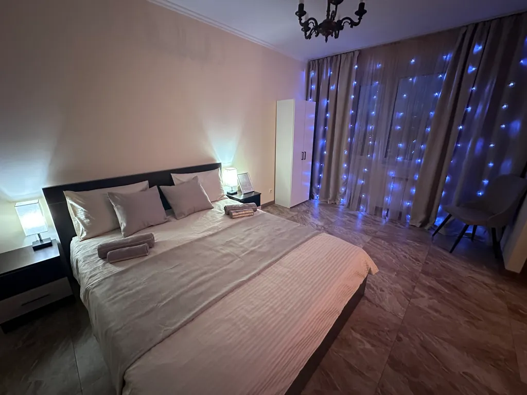 Уютная квартира в центре Серпухова