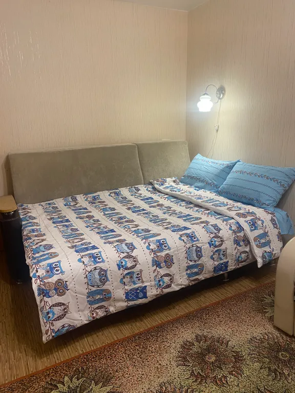 Квартира в центральном районе