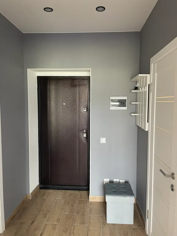 Квартира Уютная квартира на Балтийском побережье — Зеленоградск