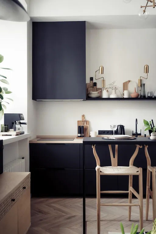 Квартира Квартира Matison Home Apartament — Москва