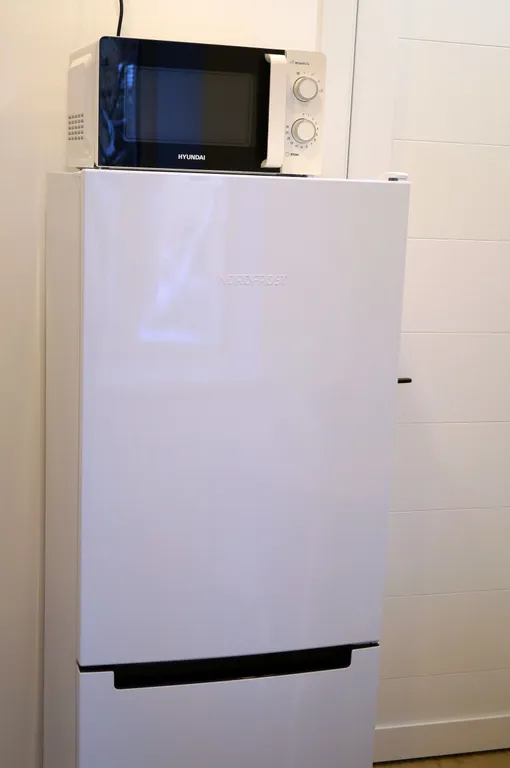 Уютная семейная квартира в центре