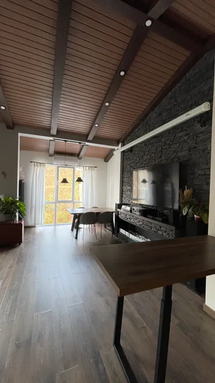 Таунхаус в лучшем районе