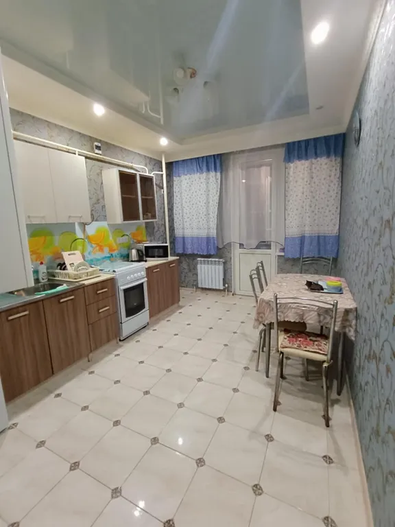 Квартира Уютная квартира — Анапа