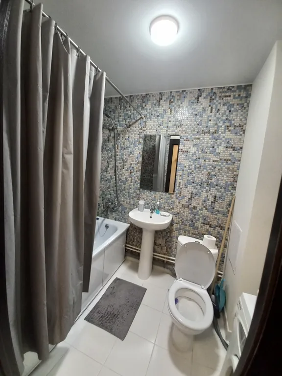 Квартира-студия