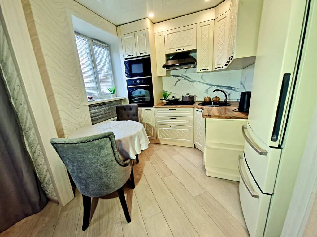 Квартира возле пляжа на набережной