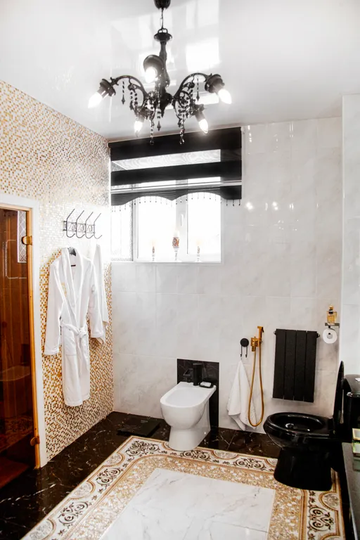 Коттедж Большой коттедж — Красный Бор