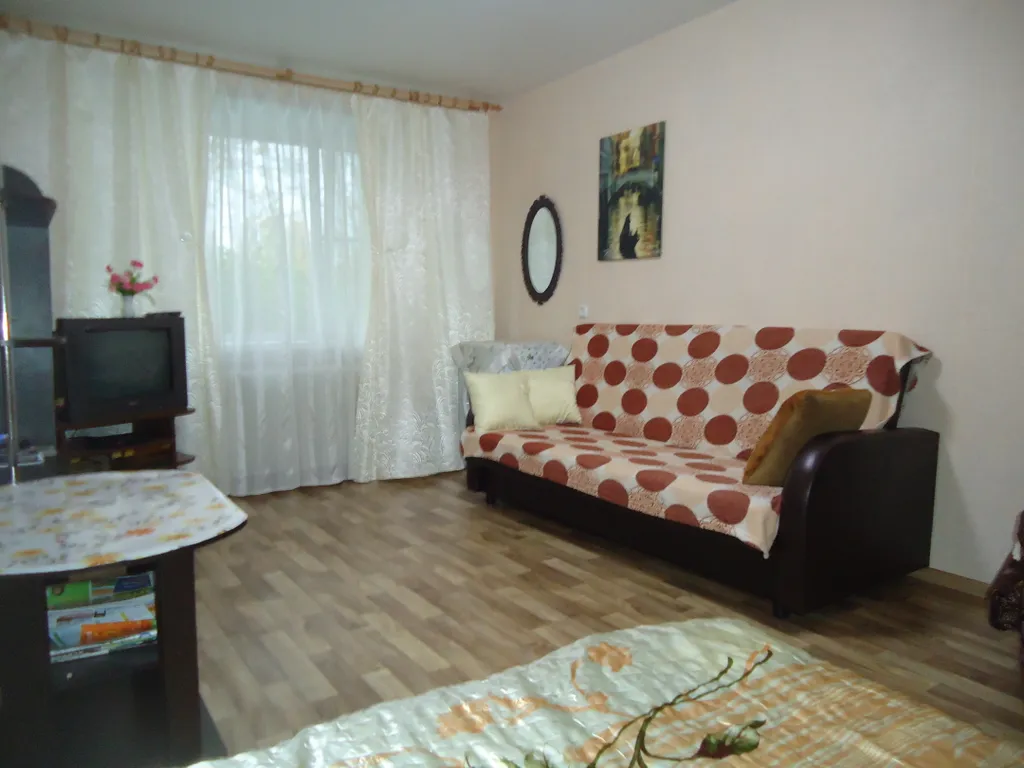 Квартира Квартира для души — Петрозаводск