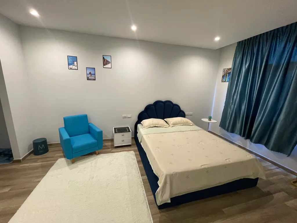 Sun house на фукуоке