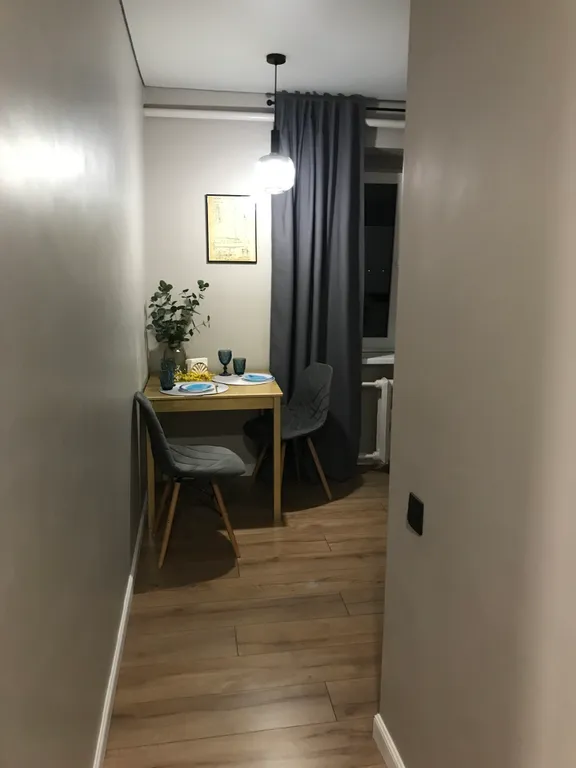 Уютная квартира у Таганрогского залива