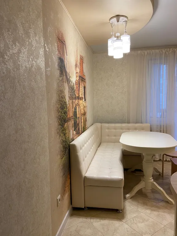 Просторная и уютнaя квартира — аренда посуточно в Смоленск