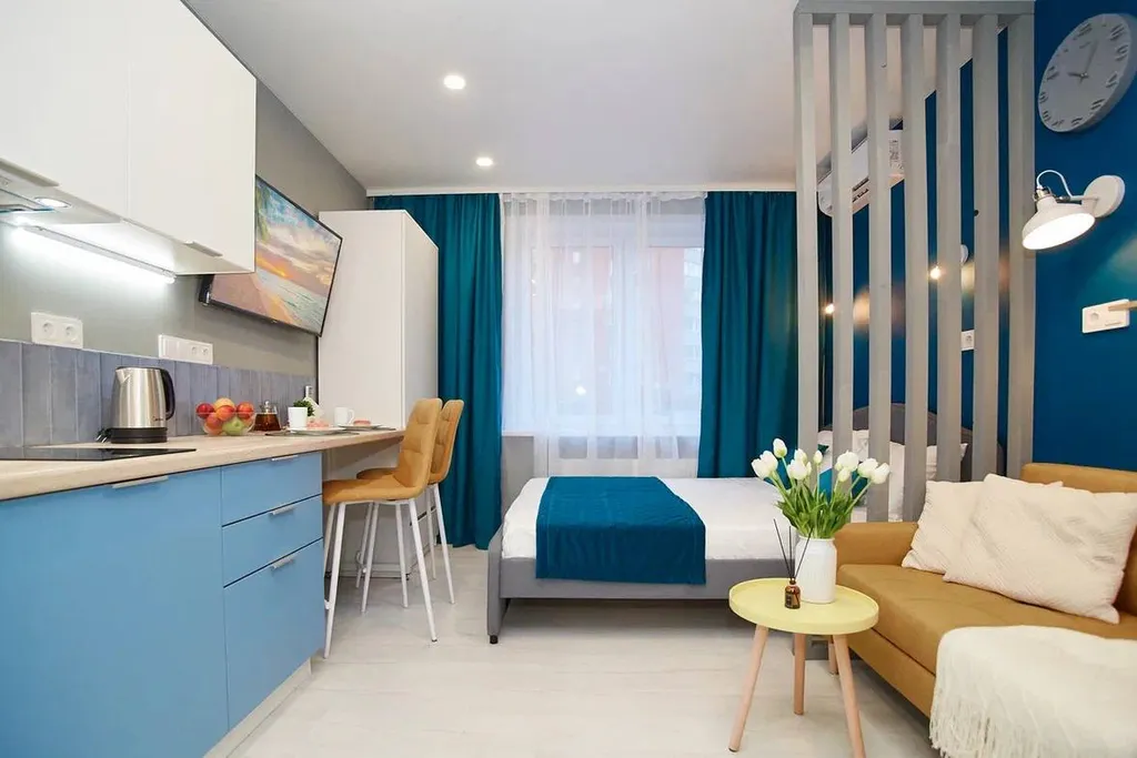 ДзенХоум Свежесть