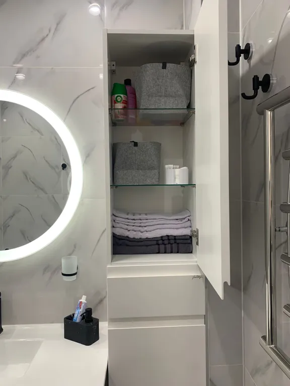 Современная евродвушка у подножья Горного Воздуха