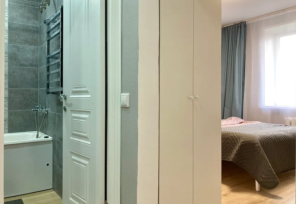 Loft apartment в центре