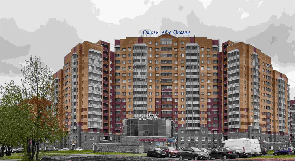 Квартира Комната — Тельмана