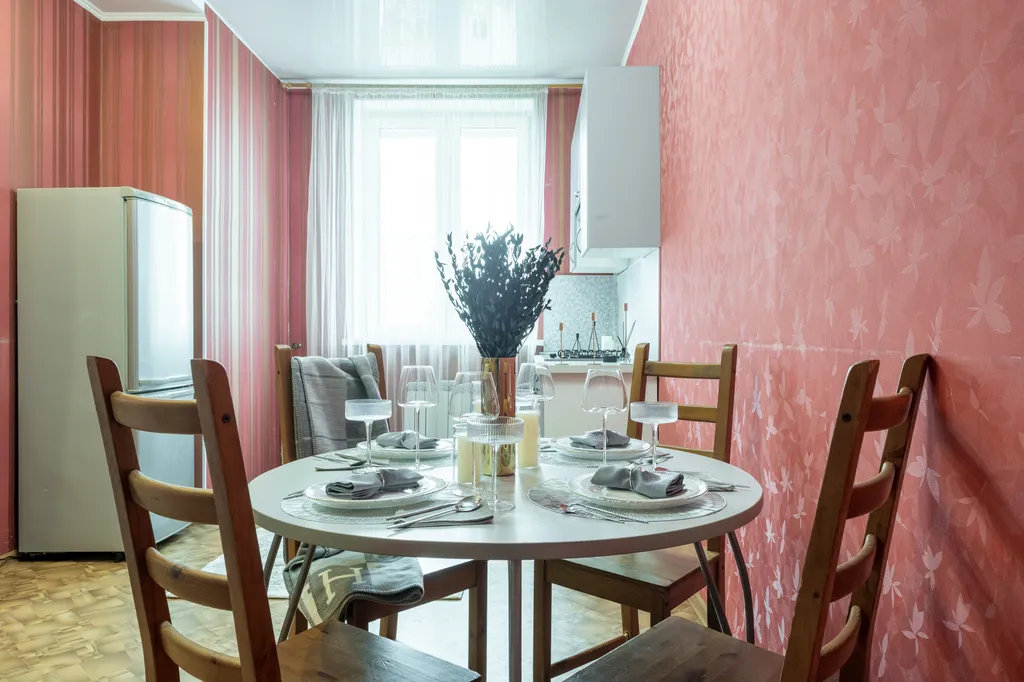 Lumière Residence на Маяковского