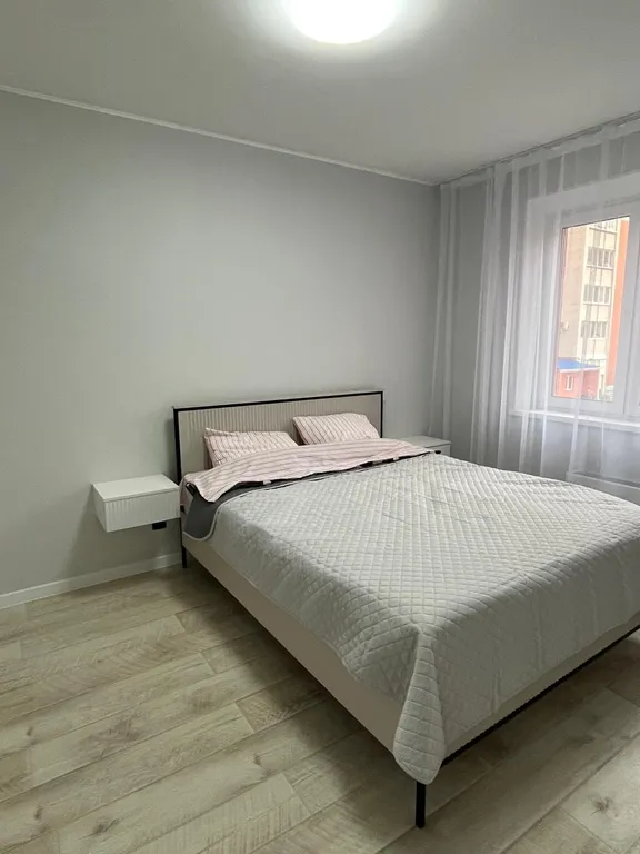 Уютная гостевая квартира