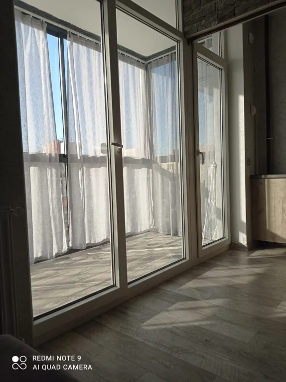 Уютная квартира у моря — аренда посуточно в Светлогорск