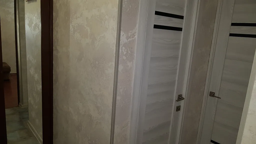 Уютная квартира рядом с вокзалом