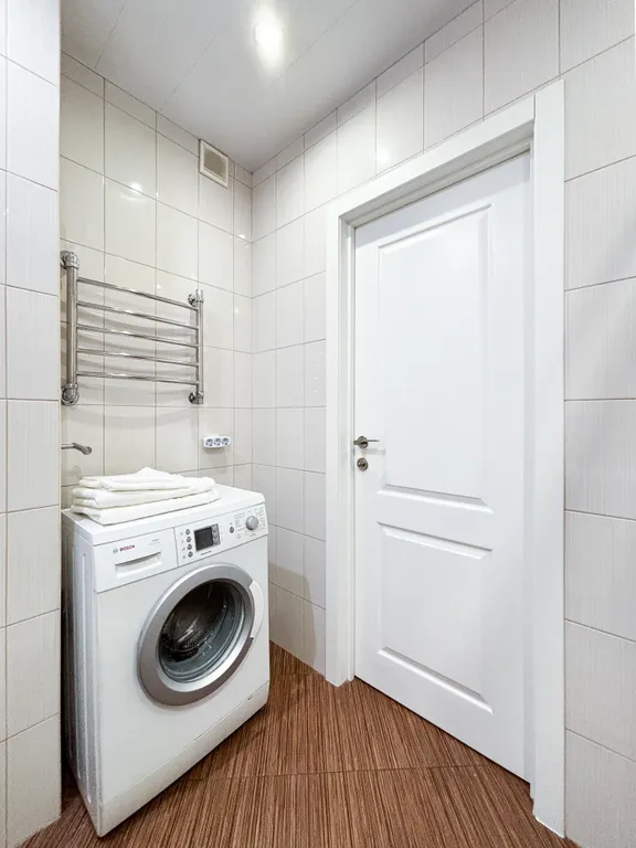 Просторная и уютная квартира у МЕГА Химки.