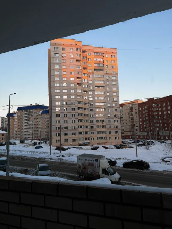 Атмосферная квартира рядом с вокзалами