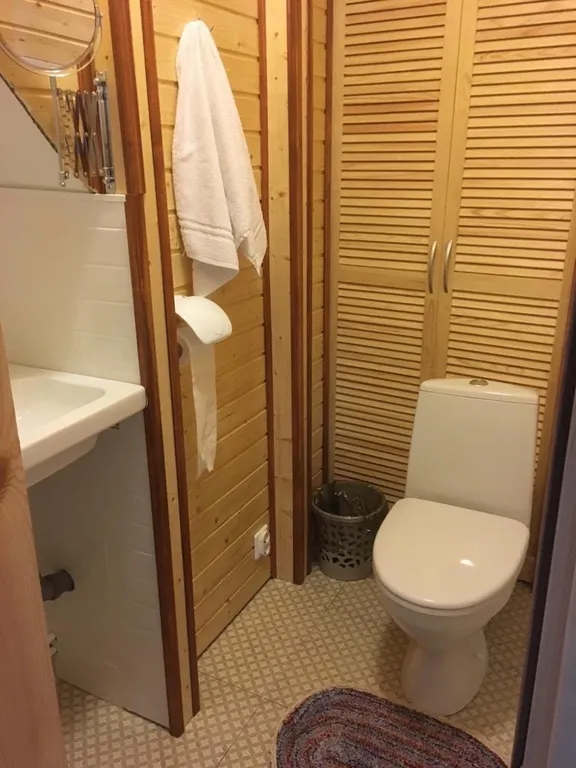 2-комнатный Дом