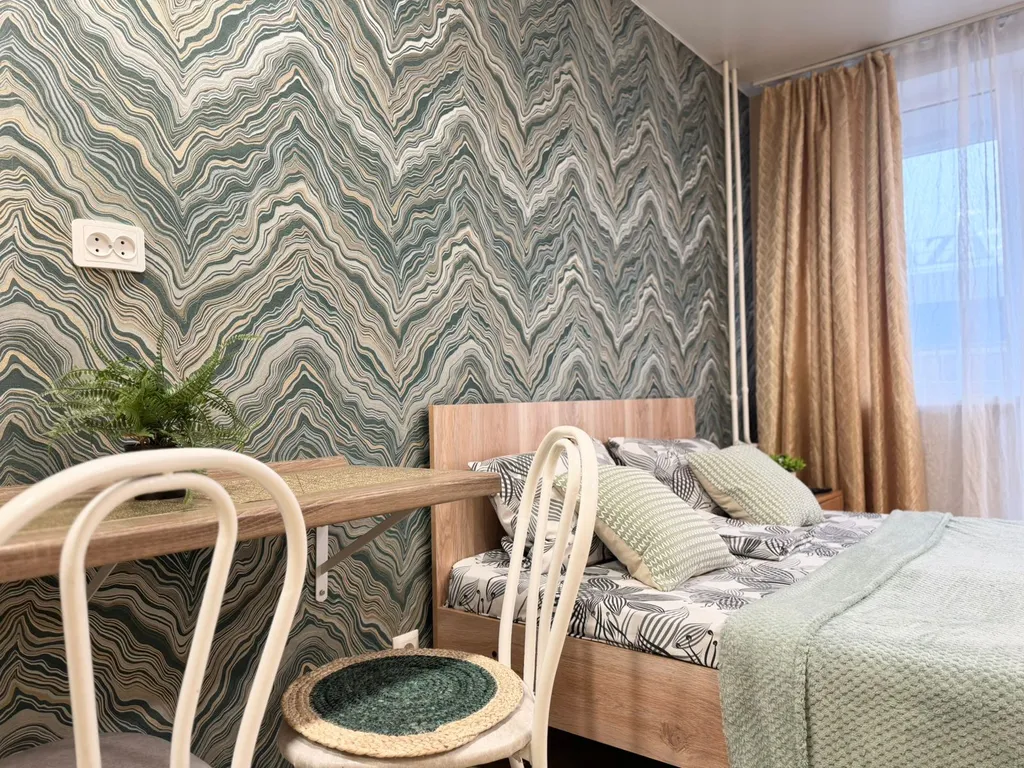 Уютная квартира в центре города Барнаула