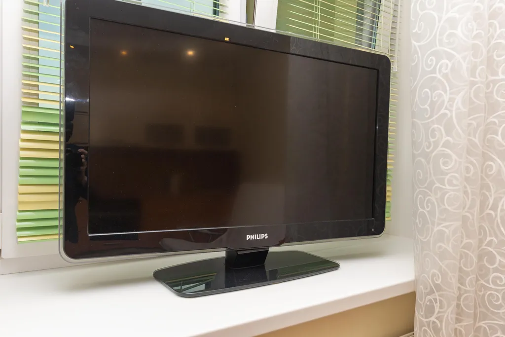 Квартира Улучшенная студия — Тюмень