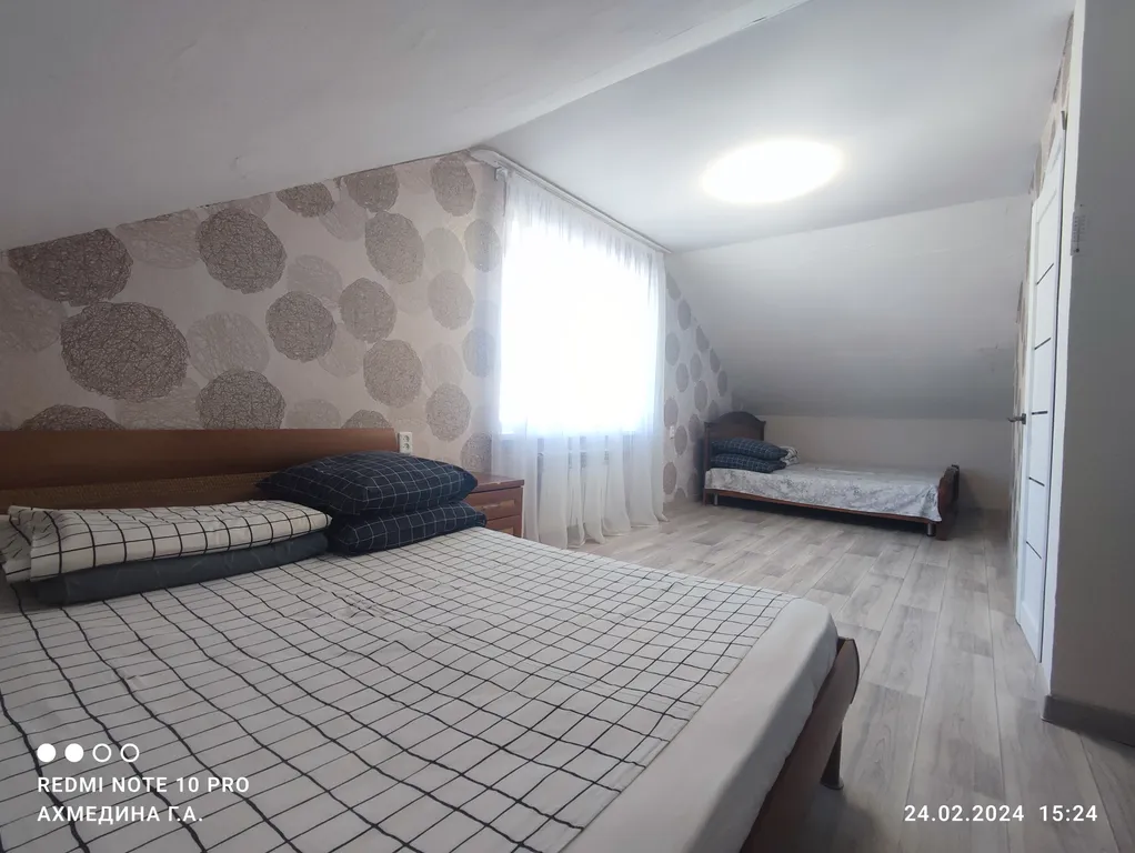 3-комнатный Дом