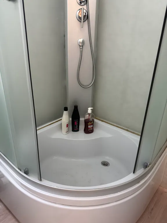 Мини-квартира напротив МНТК