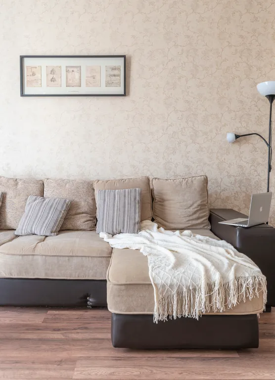 Квартира 2-комнатная Квартира — Екатеринбург