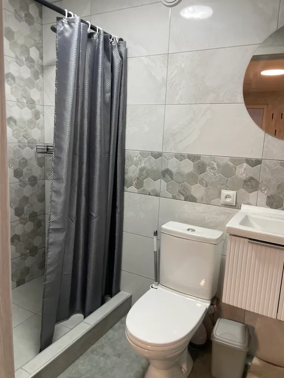 Апартаменты с видом на море