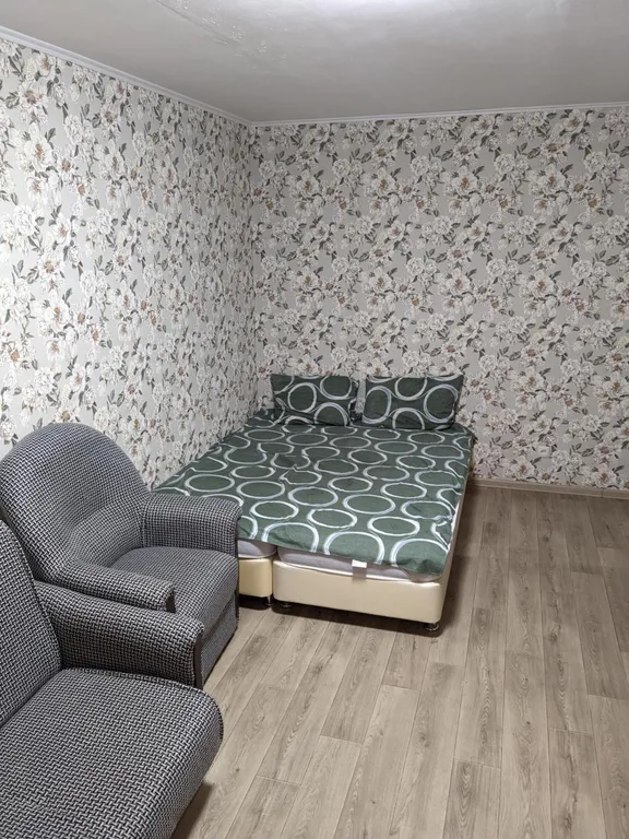 Квартира Квартира RentHome на улице Казачья у ТРЦ Точка Сити — Самара